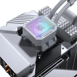 PHANTEKS Glacier One 360M25G2 D-RGB vodno hlajenje za procesorje INTEL/AMD