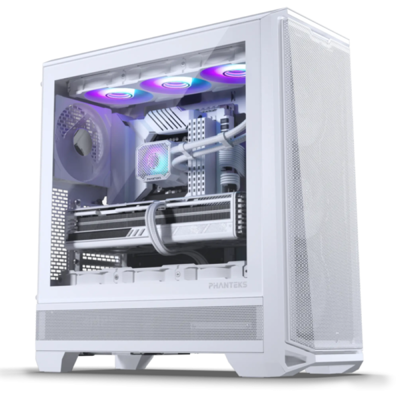 PHANTEKS Glacier One 360M25G2 D-RGB vodno hlajenje za procesorje INTEL/AMD