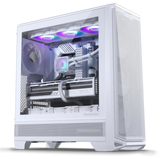 PHANTEKS Glacier One 360M25G2 D-RGB vodno hlajenje za procesorje INTEL/AMD