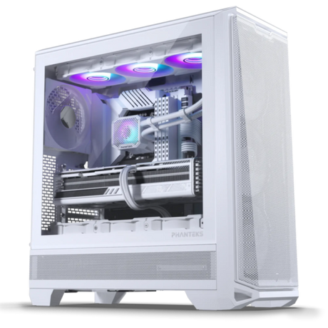 PHANTEKS Glacier One 360M25G2 D-RGB vodno hlajenje za procesorje INTEL/AMD