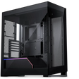 PHANTEKS NV5 MKII TEMPERED GLASS D-RGB E-ATX črno ohišje