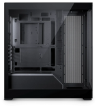 PHANTEKS NV5 MKII TEMPERED GLASS D-RGB E-ATX črno ohišje