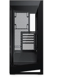 PHANTEKS NV5 MKII TEMPERED GLASS D-RGB E-ATX črno ohišje