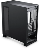 PHANTEKS NV5 MKII TEMPERED GLASS D-RGB E-ATX črno ohišje