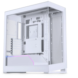 PHANTEKS NV5 MKII TEMPERED GLASS D-RGB E-ATX belo ohišje