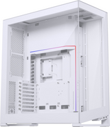 PHANTEKS NV7 TEMPERED GLASS D-RGB LED ATX belo ohišje