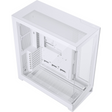 PHANTEKS NV7 TEMPERED GLASS D-RGB LED ATX belo ohišje