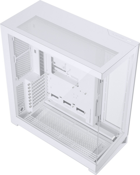 PHANTEKS NV7 TEMPERED GLASS D-RGB LED ATX belo ohišje