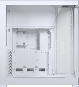PHANTEKS NV7 TEMPERED GLASS D-RGB LED ATX belo ohišje
