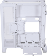 PHANTEKS NV7 TEMPERED GLASS D-RGB LED ATX belo ohišje