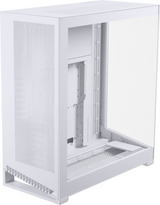 PHANTEKS NV7 TEMPERED GLASS D-RGB LED ATX belo ohišje