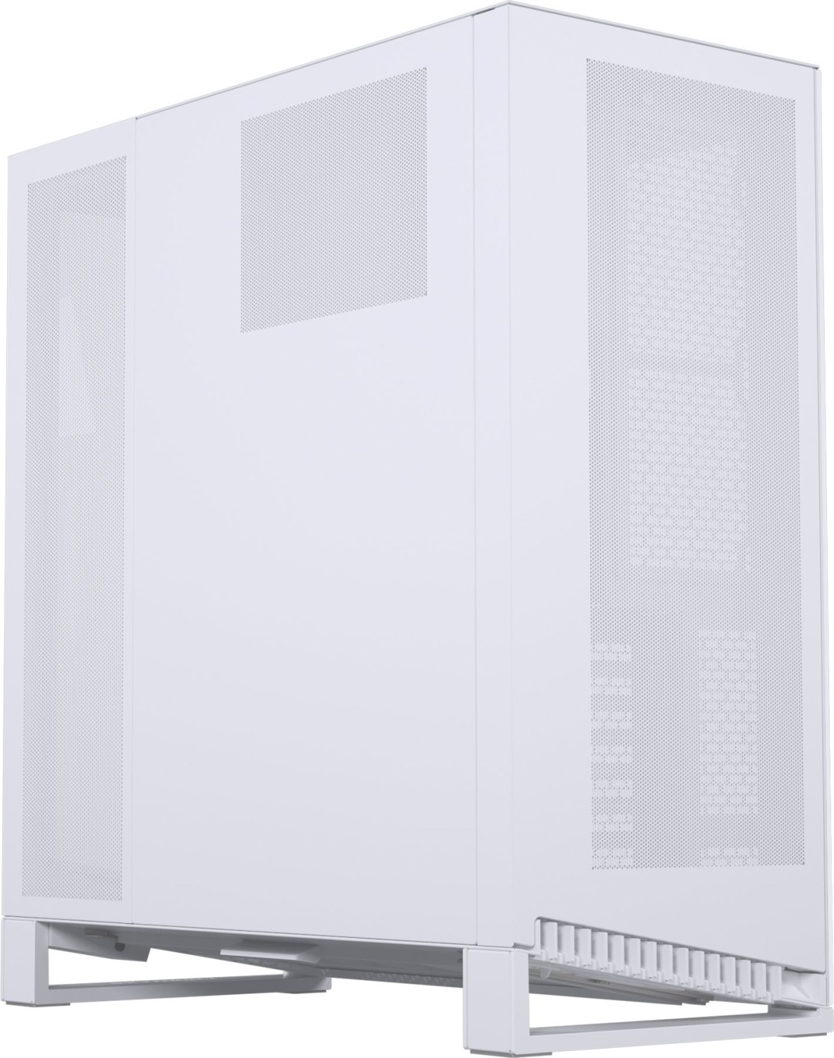 PHANTEKS NV7 TEMPERED GLASS D-RGB LED ATX belo ohišje