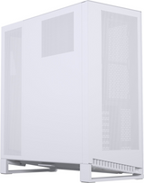 PHANTEKS NV7 TEMPERED GLASS D-RGB LED ATX belo ohišje