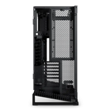 PHANTEKS NV9 TEMPERED GLASS E-ATX D-RGB črno ohišje
