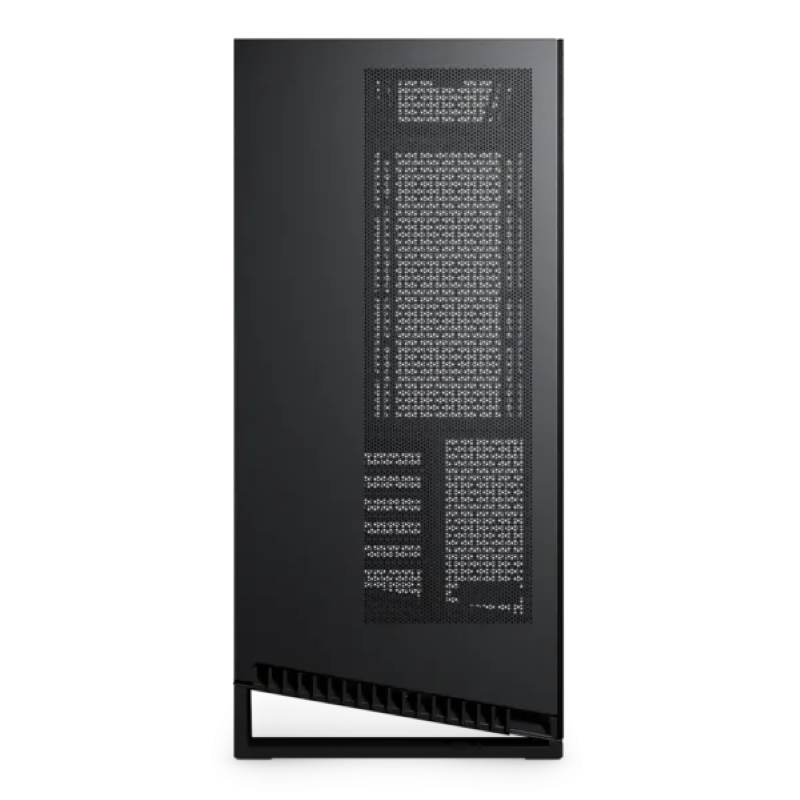 PHANTEKS NV9 TEMPERED GLASS E-ATX D-RGB črno ohišje