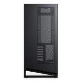 PHANTEKS NV9 TEMPERED GLASS E-ATX D-RGB črno ohišje