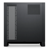 PHANTEKS NV9 TEMPERED GLASS E-ATX D-RGB črno ohišje