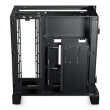 PHANTEKS NV9 TEMPERED GLASS E-ATX D-RGB črno ohišje