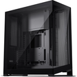 PHANTEKS NV9 MKII TEMPERED GLASS E-ATX D-RGB črno ohišje