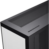 PHANTEKS NV9 MKII TEMPERED GLASS E-ATX D-RGB črno ohišje
