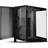 PHANTEKS NV9 MKII TEMPERED GLASS E-ATX D-RGB črno ohišje