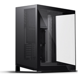 PHANTEKS NV9 MKII TEMPERED GLASS E-ATX D-RGB črno ohišje