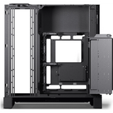 PHANTEKS NV9 MKII TEMPERED GLASS E-ATX D-RGB črno ohišje