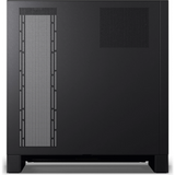 PHANTEKS NV9 MKII TEMPERED GLASS E-ATX D-RGB črno ohišje