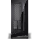 PHANTEKS NV9 MKII TEMPERED GLASS E-ATX D-RGB črno ohišje