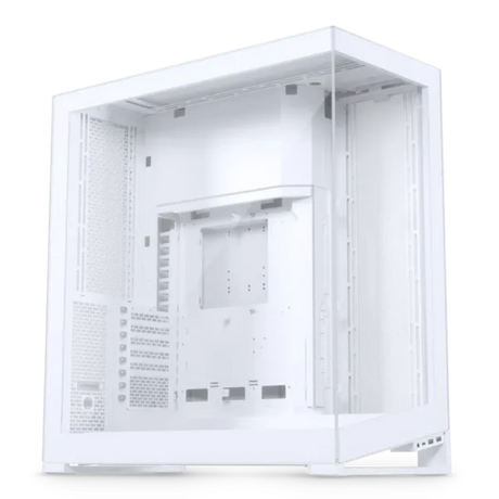 PHANTEKS NV9 TEMPERED GLASS E-ATX D-RGB belo ohišje