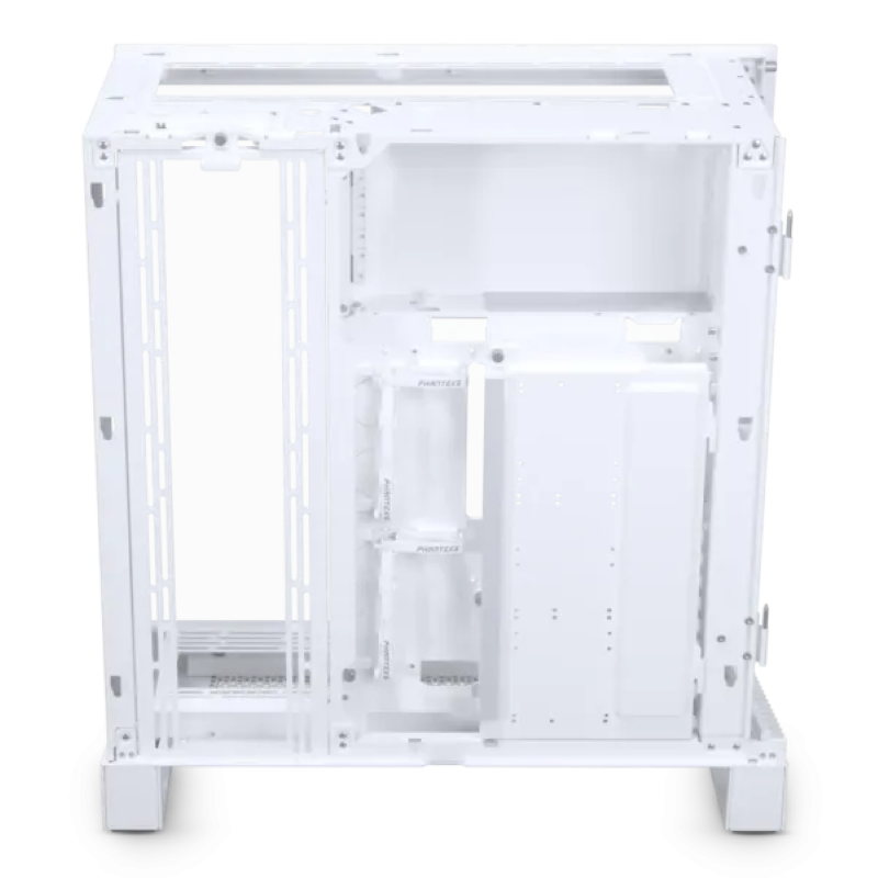 PHANTEKS NV9 TEMPERED GLASS E-ATX D-RGB belo ohišje