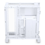 PHANTEKS NV9 TEMPERED GLASS E-ATX D-RGB belo ohišje