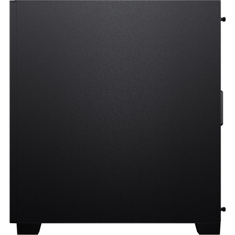 PHANTEKS XT Pro TEMPERED GLASS E-ATX črno ohišje