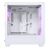 PHANTEKS XT Pro Ultra TEMPERED GLASS D-RGB E-ATX belo ohišje