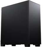 PHANTEKS XT Silent E-ATX črno ohišje