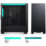 PHANTEKS XT Silent E-ATX črno ohišje