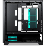 PHANTEKS XT Silent E-ATX črno ohišje
