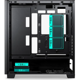 PHANTEKS XT Silent E-ATX črno ohišje