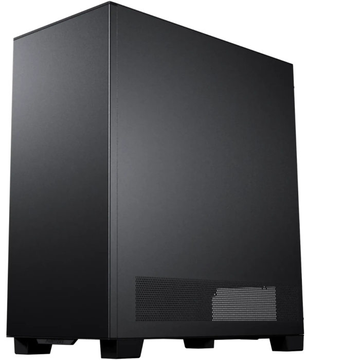 PHANTEKS XT Silent E-ATX črno ohišje