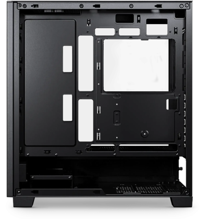 PHANTEKS XT Silent E-ATX črno ohišje