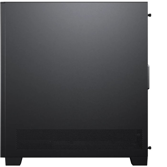 PHANTEKS XT Silent E-ATX črno ohišje