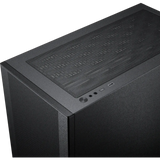 PHANTEKS XT Silent E-ATX črno ohišje