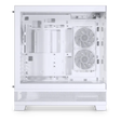 PHANTEKS XT View TEMPERED GLASS D-RGB E-ATX belo ohišje