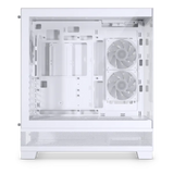 PHANTEKS XT View TEMPERED GLASS D-RGB E-ATX belo ohišje
