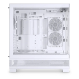 PHANTEKS XT View TEMPERED GLASS D-RGB E-ATX belo ohišje