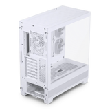 PHANTEKS XT View TEMPERED GLASS D-RGB E-ATX belo ohišje