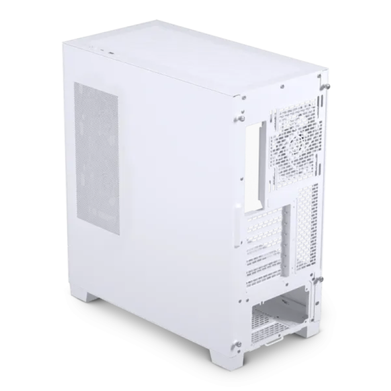 PHANTEKS XT View TEMPERED GLASS D-RGB E-ATX belo ohišje
