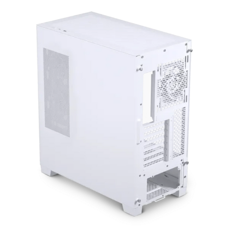 PHANTEKS XT View TEMPERED GLASS D-RGB E-ATX belo ohišje