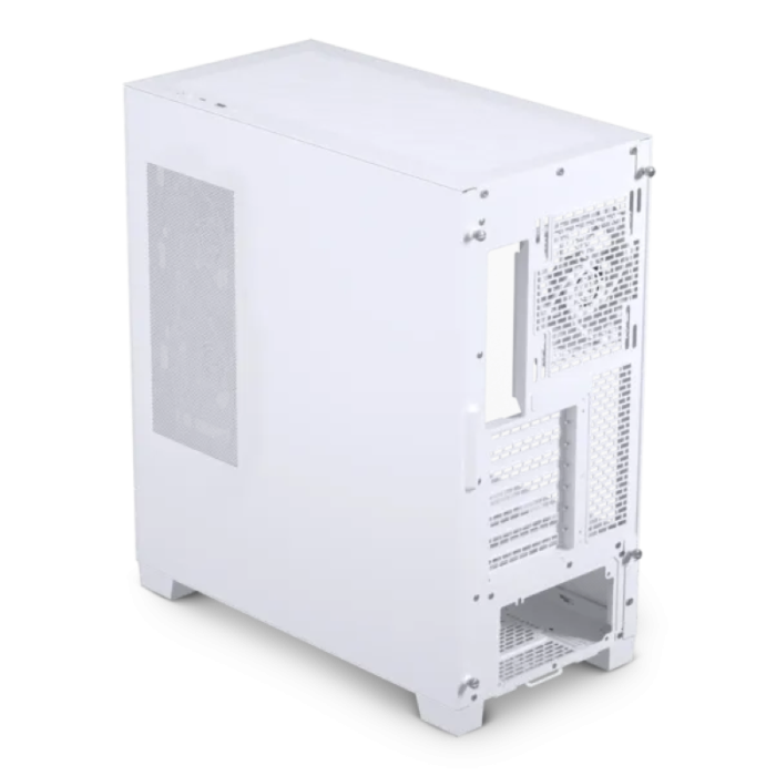 PHANTEKS XT View TEMPERED GLASS D-RGB E-ATX belo ohišje