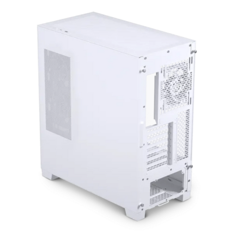 PHANTEKS XT View TEMPERED GLASS D-RGB E-ATX belo ohišje